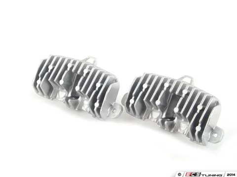 Genuine BMW Set of LED headlight modules