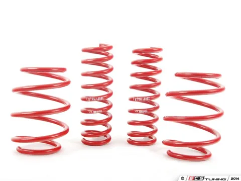 H&R Sport Springs Set