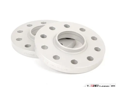 H&R DR Series Wheel Spacers - 18mm (1 Pair)