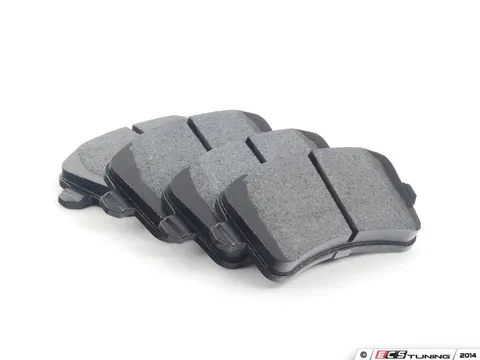 Hawk rear HPS 5.0 Performance Brake Pad Set