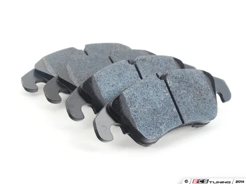 Hawk front HPS 5.0 Performance Brake Pad Set