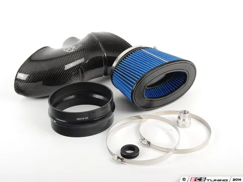 AFE E9X M3 AFe MagnumFORCE Pro 5R Carbon Fiber Air Intake
