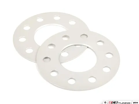 H&R DR Series Wheel Spacers - 3mm (1 Pair)