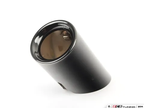 Genuine BMW Exhaust tip - priced each
