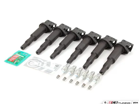 Genuine BMW Ignition Service Kit