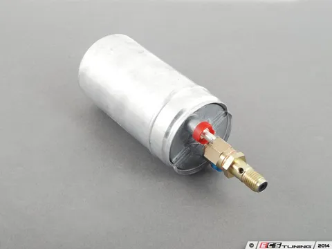 URO High Flow Fuel Pump - 270 LPH