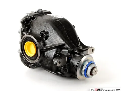 Genuine BMW M Performance BMW M Performance Limited-Slip Differential - 3.08
