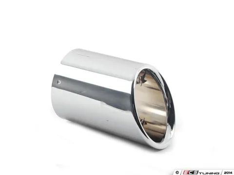 Genuine BMW Exhaust Tail Pipe