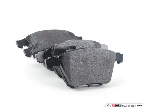 Hawk Front HPS 5.0 Performance Brake Pad Set