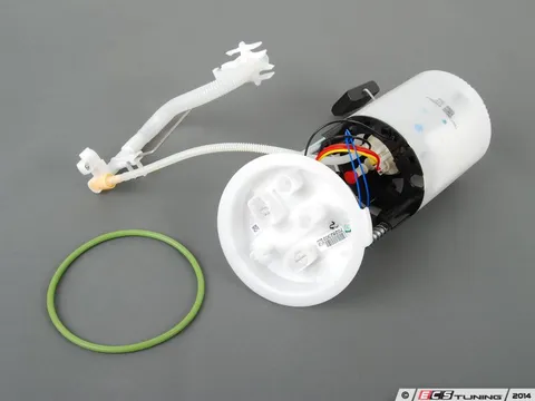 Genuine BMW E9X M3 Fuel Pump/Fuel Filter