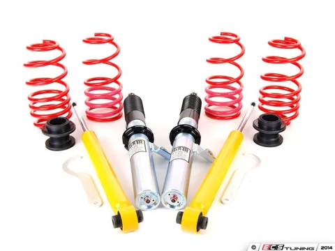H&R Street Performance Coilover Kit