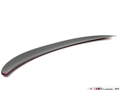 Genuine BMW M Performance BMW Performance Carbon Fiber Rear Spoiler