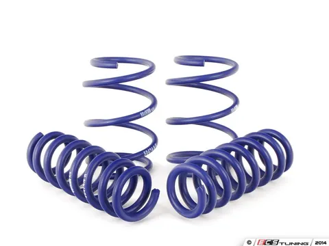 H&R Sport Springs Set