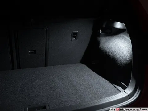 ZiZa LED Rear Cargo Lighting Kit