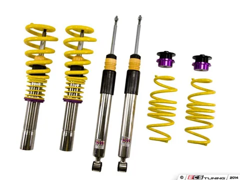 KW Suspension KW V2 Series Coilover Kit