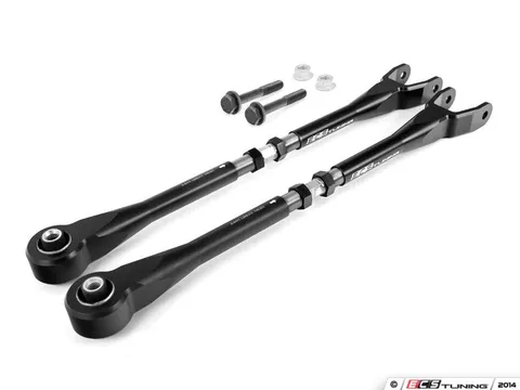 ECS ECS Tuning Performance Adjustable Rear Control Arm Set