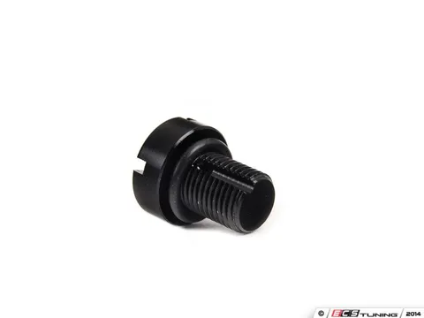 ECS Heavy Duty Aluminum Coolant Bleeder Screw