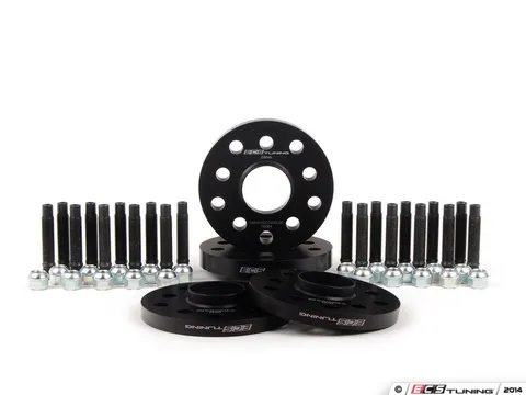 ECS Ball Seat Stud Conversion/Flush Kit