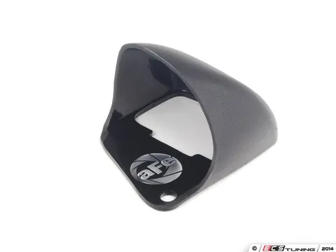 AFE Magnum FORCE Intake Scoop - Black