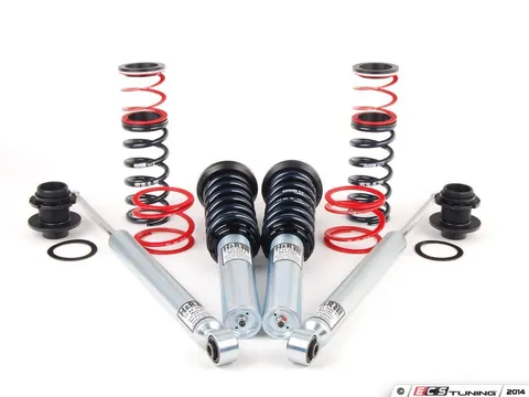 H&R Street Performance Coilover Kit