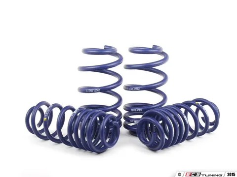 H&R Sport Springs - Set