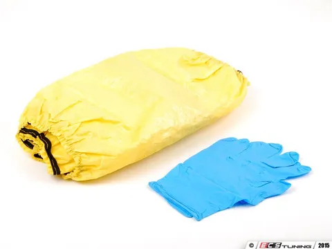 Genuine BMW BMW Emergency Tire Changing Kit