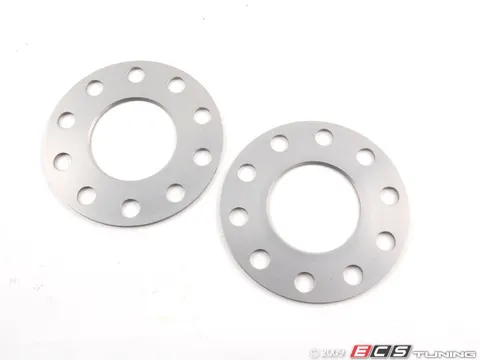 H&R DR Series Wheel Spacers - 3mm (1 Pair)