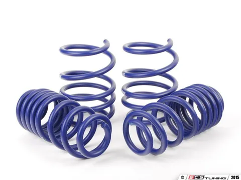 H&R Sport Springs - Set