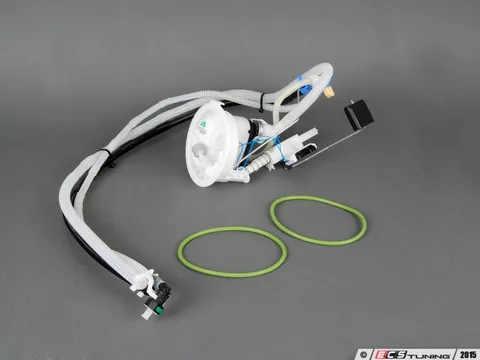 Genuine BMW E9X M3 Fuel Pump/Fuel Filter - transfer pump