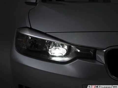 ZiZa BMW LED Daytime Running Light Set