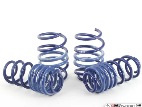 H&R Super Sport Springs - Set