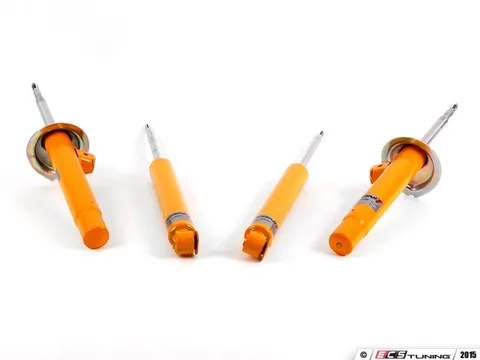 Koni Adjustable Shocks & Struts Kit