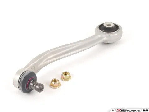 Meyle HD Meyle HD Front Upper Control Arm - Curved - Left