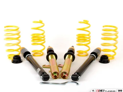 Suspension Techniques ST X Coilover Kit