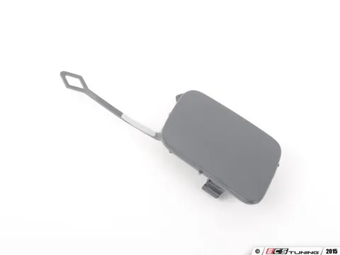 Genuine Volkswagen Audi Tow Hook Cover
