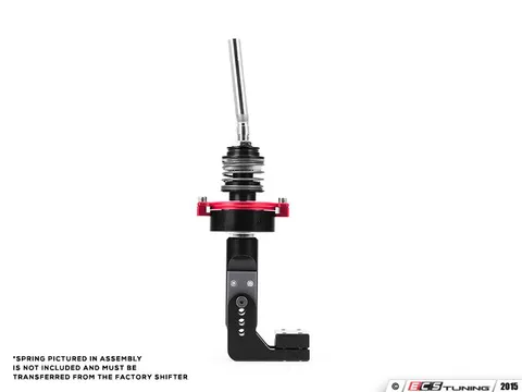 ECS Adjustable Short Throw Shifter
