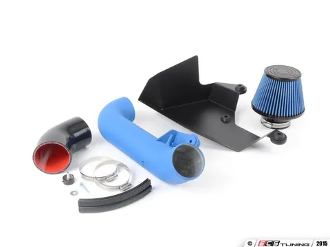 Neuspeed P-Flo Air Intake Kit - Blue