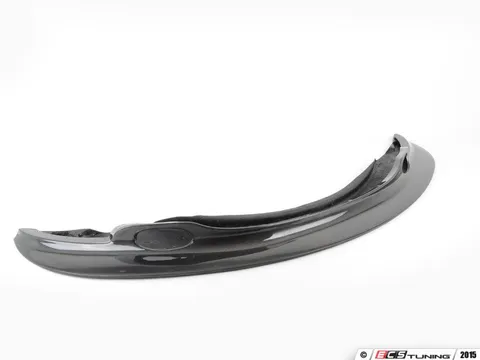 Suvneer GT4 Style Carbon Fiber Front Lip