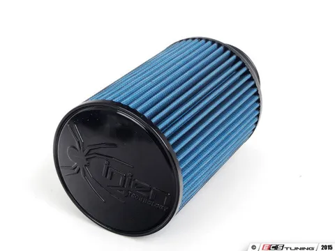 Injen SP Series Cold Air Intake - Black