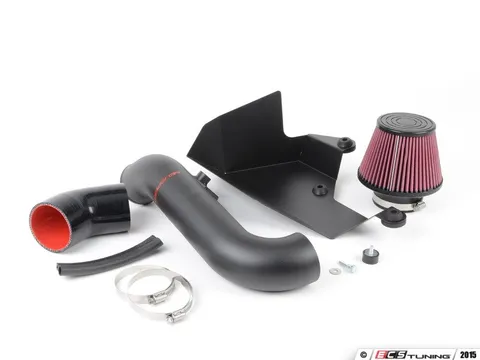 Neuspeed P-Flo Air Intake Kit - Black