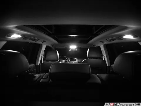 ZiZa LED Overhead Lighting Kit