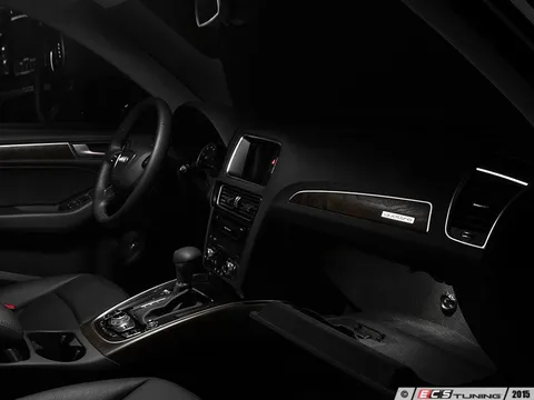 ZiZa LED Glovebox Lighting Kit