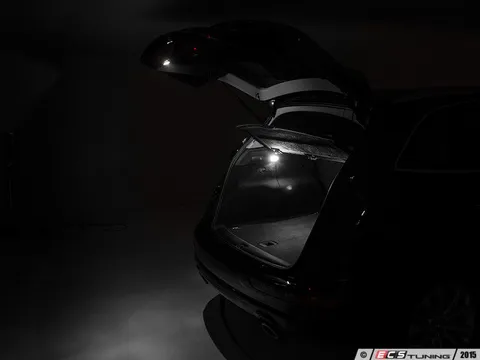 ZiZa LED Trunk Lighting Kit