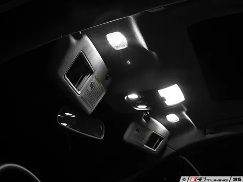 ZiZa LED Vanity Mirror Lighting Kit