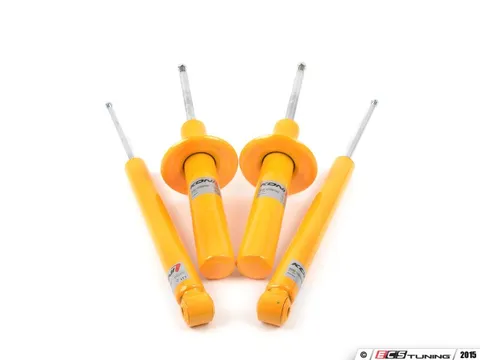 Koni Sport Shocks & Struts Kit