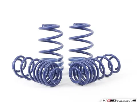 H&R OE Sport Springs - Set