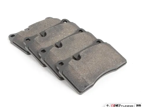 Textar Front Brake Pad Set
