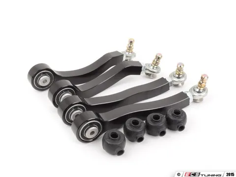 034Motorsport Density Line Adjustable Upper Control Arm Kit - Camber Correcting