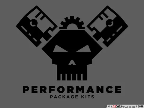Assembled By ECS MK7 GTI ECS Performance Package