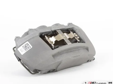 ECS Front Big Brake Kit - Stage 2 - No Rotors